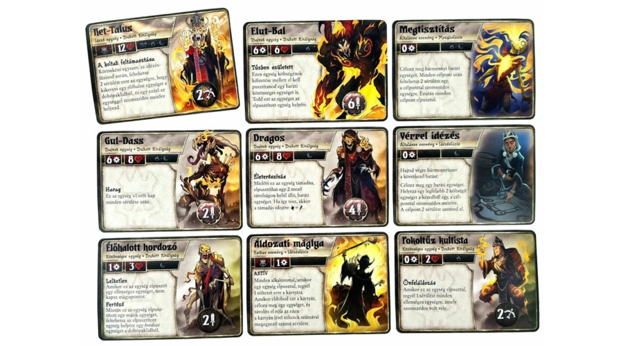 Summoner Wars 2. kiadás - Image 3