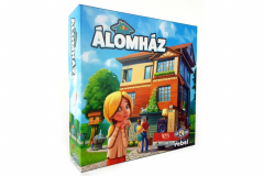 Alomhaz